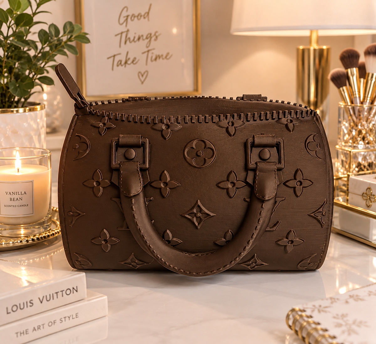 LV bag