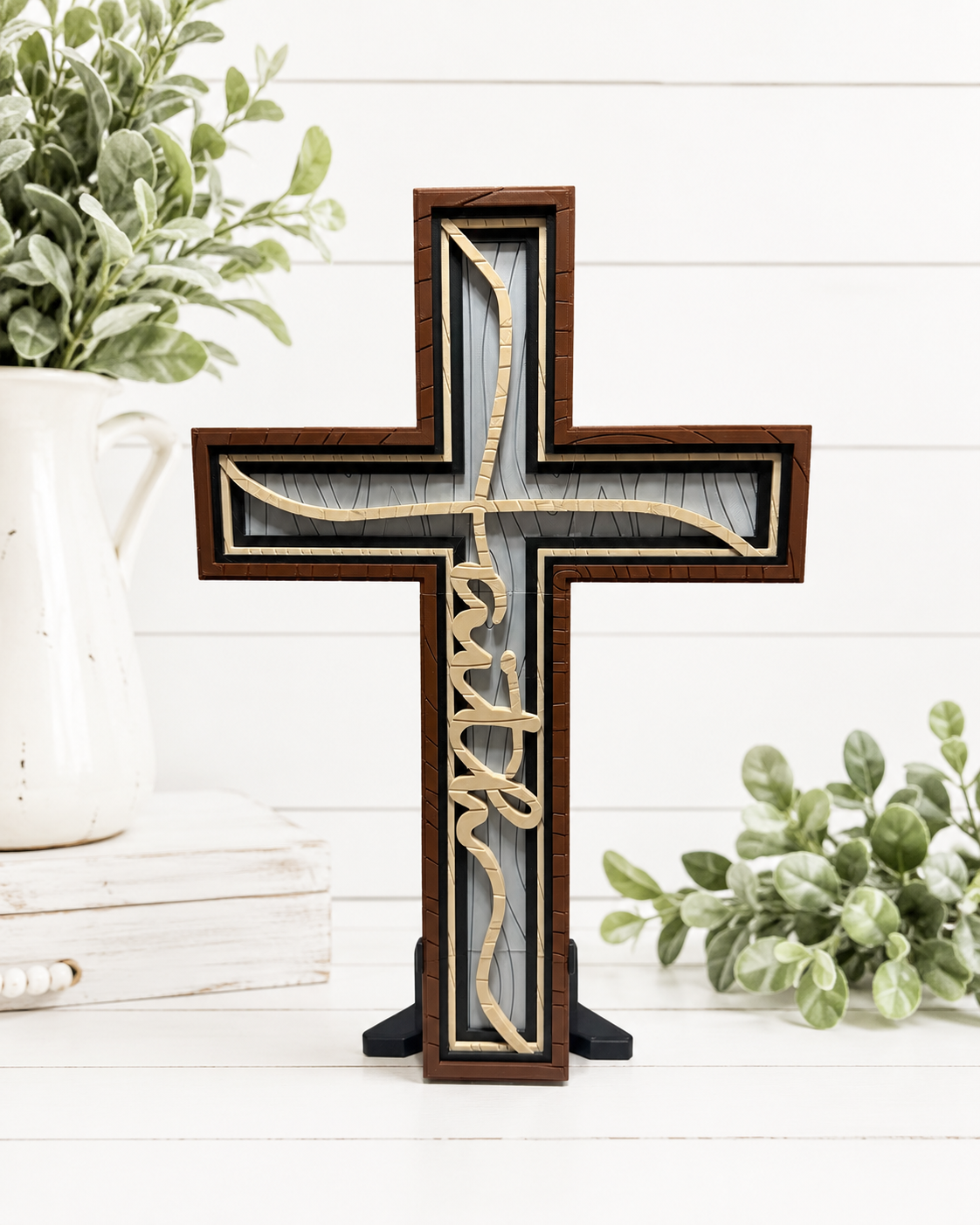 Faith Cross