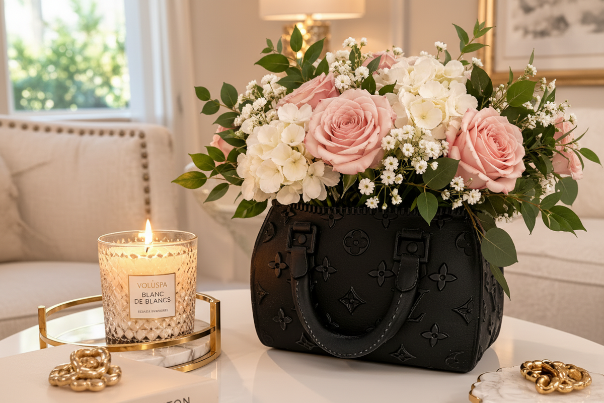 LV bag