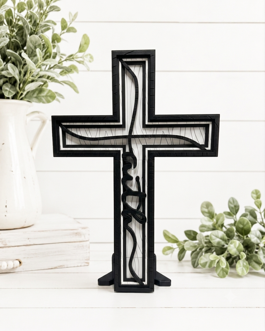 Faith Cross
