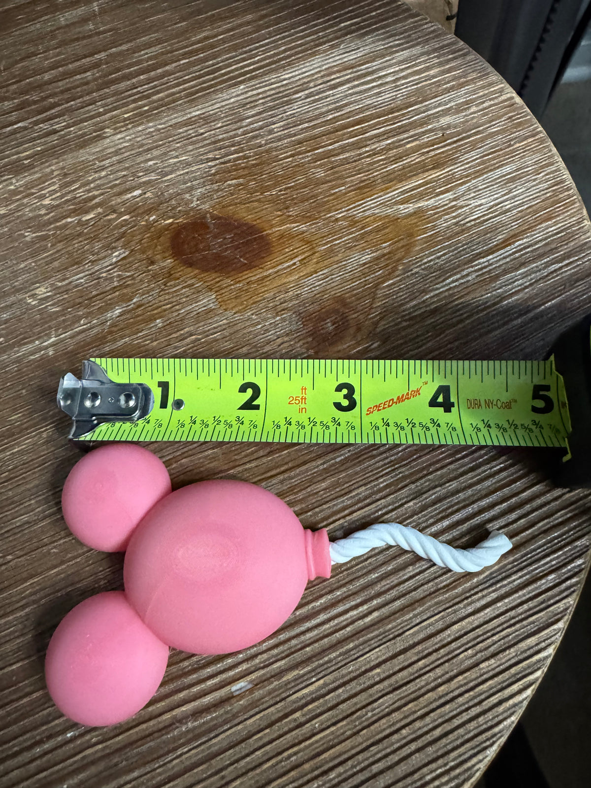 Balloon Magnets